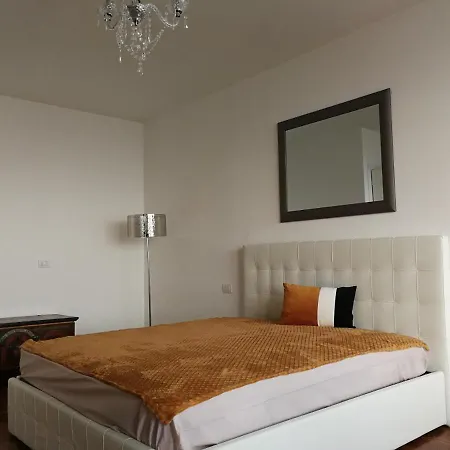 Couette-café Bedandbreakfastvistalago Bee