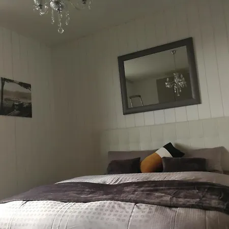 Couette-café Bedandbreakfastvistalago *